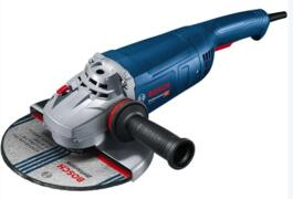 Location outil Meuleuse disqueuse 230mm Bosch près de Lure