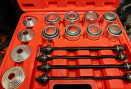 Location outil Kit auto près de Saint-Germain-lès-Arpajon