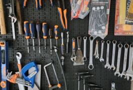 Location outil Caisse à outils  près de Gambsheim