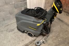Location outil Autolaveuse électrique Karcher près de Somain