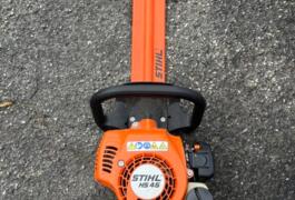 Location outil Taille haie Thermique Stihl près de Pamiers