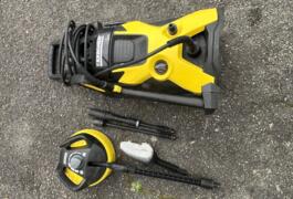 Location outil Karcher électrique Karcher près de Pamiers