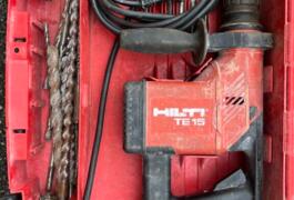Location outil Perforateur électrique Hilti près de Pamiers