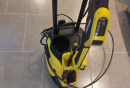 Location outil Karcher électrique Karcher près de Longchamp