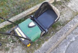 Location outil Scarificateur démousseur électrique près de Galluis