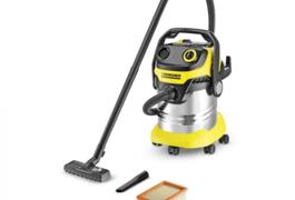 Location outil Aspirateur chantier  Karcher près de Wambrechies