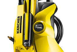 Location outil Nettoyeur haute pression électrique Karcher près de Limoges