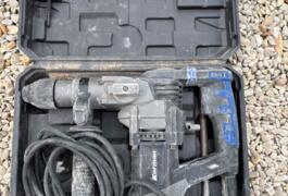 Location outil Burineur perforateur électrique près de Héricy