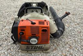 Location outil Souffleur à feuille Thermique Stihl près de Héricy