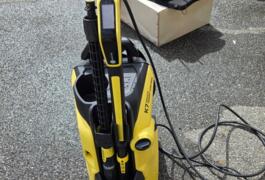 Location outil Karcher  Karcher près de La Salvetat-Saint-Gilles