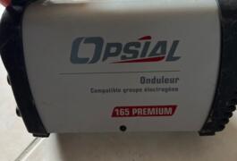 Location outil Poste à souder à l&#039;arc avec masque  près de Pinsaguel
