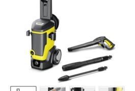 Location outil Nettoyeur haute pression électrique Karcher près de Melun