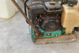 Location outil Compacteur  près de Marignane