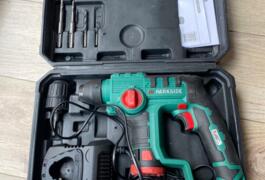 Location outil Marteau perforateur électrique près de Sannois