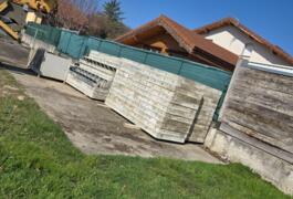 Location outil Banche coffrage aluminium  Altrad près de Bains