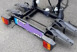 Location outil Porte vélos  près de Donzenac