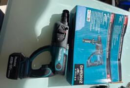Location outil Perforateur électrique Makita près de Frejus