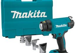 Location outil Décapeur thermique électrique Makita près de Jouy-le-Moutier