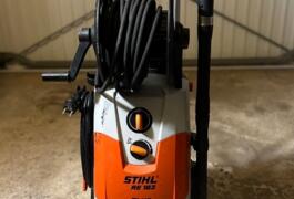 Location outil Nettoyeur haute pression STIHL RE 163 PLUS  Stihl près de Jouy-le-Moutier