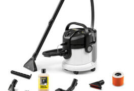Location outil Shampouineuse  Karcher près de Saclay