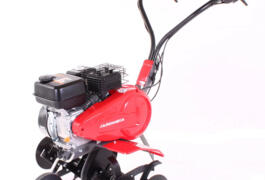 Location outil Motobineuse Thermique près de Saint-Sauveur-lès-Bray