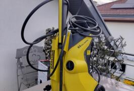 Location outil Karcher électrique près de Saint-Priest