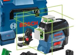 Location outil Niveau laser  Bosch près de Agneaux