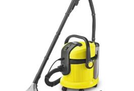 Location outil Shampouineuse  Karcher près de Agneaux