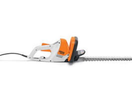 Location outil Taille haie électrique Stihl près de Carnac