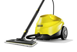 Location outil Nettoyeur vapeur électrique Karcher près de Seiches-sur-le-Loir