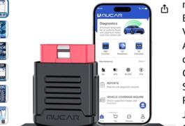 Location outil Diagnostic auto Bluetooth  près de Neuilly-sur-Marne