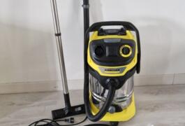 Location outil Aspirateur eau poussière électrique Karcher près de Brive-la-Gaillarde
