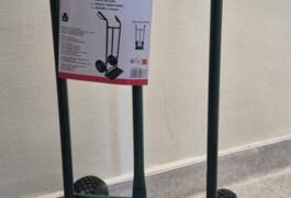 Location outil Diable manutention gerbeur près de Thonon-les-Bains