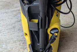Location outil Karcher électrique Karcher près de Pavilly