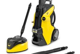 Location outil Nettoyeur haute pression électrique Karcher près de Epfig