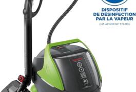 Location outil Nettoyeur vapeur électrique Polti près de Epfig