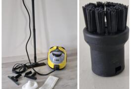 Location outil Nettoyeur vapeur électrique Karcher près de Brive-la-Gaillarde