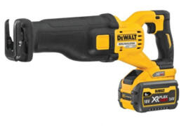 Location outil Scie sabre électrique Dewalt près de Bourg les valence