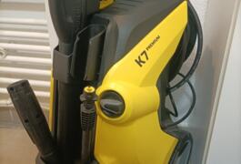 Location outil Nettoyage haute pressions  Karcher près de Clarensac