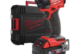 Location outil Visseuse à choc électrique Milwaukee près de Vendenheim