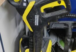 Location outil Karcher électrique Karcher près de Meulan-en-Yvelines