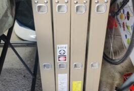 Location outil Échelle pliante alu près de Meulan-en-Yvelines