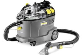 Location outil Injecteur extracteur  Karcher près de Aubervilliers