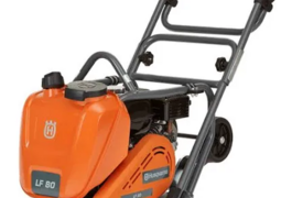 Location outil Dameuse Thermique Husqvarna près de Lezoux