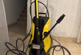Location outil Karcher électrique Karcher près de Aulnay-sous-Bois