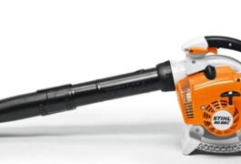 Location outil Souffleur à feuille Thermique Stihl près de Varacieux