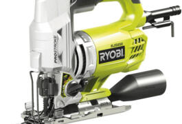 Location outil Scie sauteuse pendulaire Filaire Ryobi près de Epfig