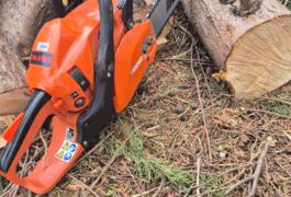 Location outil Tronçonneuse Thermique Stihl près de Vanves