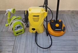 Location outil Karcher électrique Karcher près de Marseille