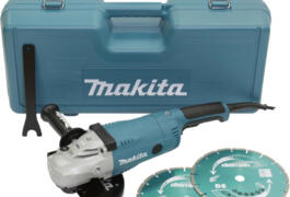 Location outil Meuleuse disqueuse 230mm Makita près de Le mesnil garnier